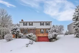 10191 Sudberry Dr, Pittsburgh, PA 15090 - Photo 1