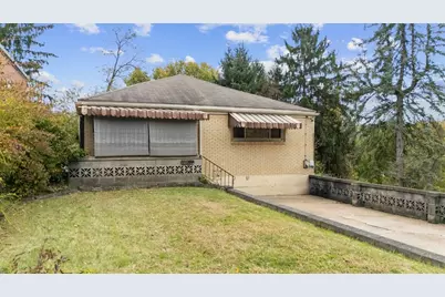 1861 Kiralfy Ave, Beechview, PA 15216 - Photo 1