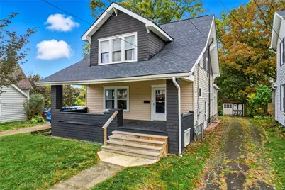 124 Wengler Ave, Sharon, PA 16146 - Photo 2