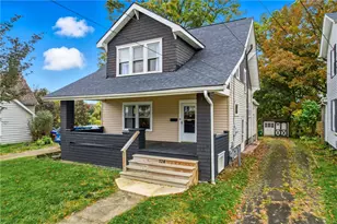 124 Wengler Ave, Sharon, PA 16146 - Photo 2