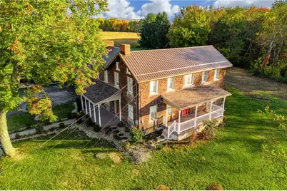 263 Goodwin Road, Georges Township, PA 15478 - Photo 12