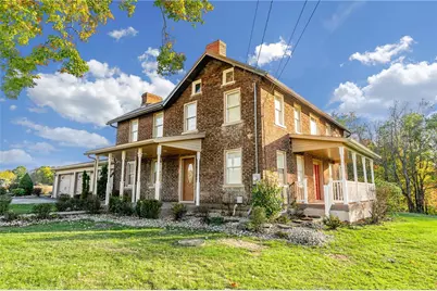 263 Goodwin Road, Georges Township, PA 15478 - Photo 4