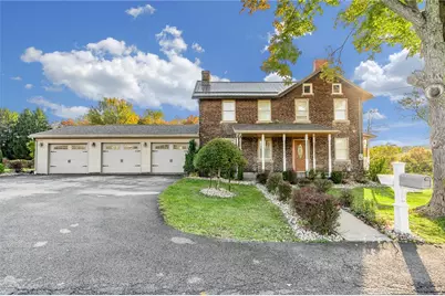 263 Goodwin Road, Georges Township, PA 15478 - Photo 2