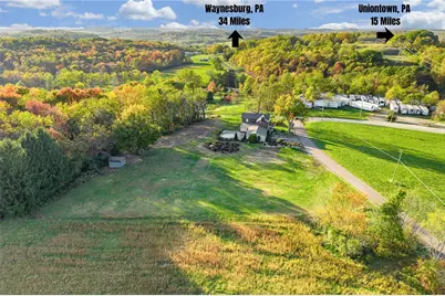 263 Goodwin Road, Georges Township, PA 15478 - Photo 18