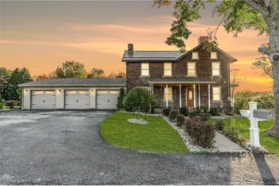 263 Goodwin Road, Georges Township, PA 15478 - Photo 2