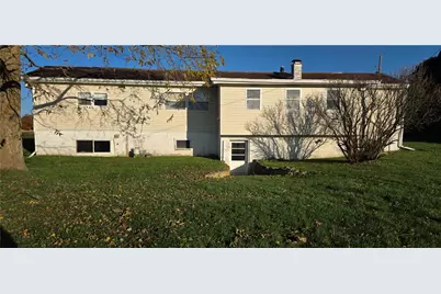 581 E Bakersville Edie Rd, Lincoln Township, PA 15501 - Photo 22