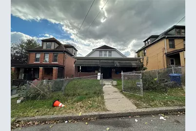 516 Cathedral Avenue, Pittsburgh, PA 15210 - Photo 4