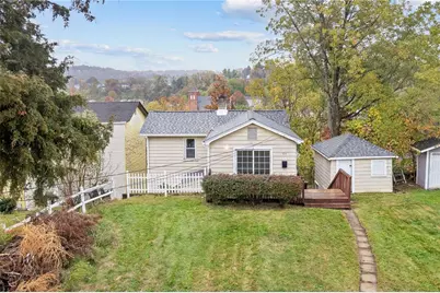 524 5th Ave, Carnegie, PA 15106 - Photo 4