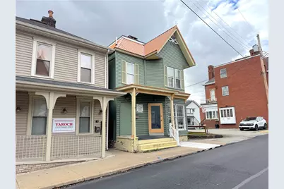 439 S Maple Ave, Greensburg, PA 15601 - Photo 2