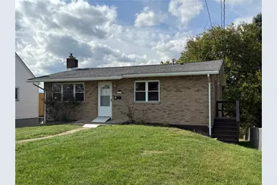 1433 Jones Street, Monessen, PA 15062 - Photo 1