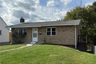 1433 Jones St, Monessen, PA 15062 - Photo 1