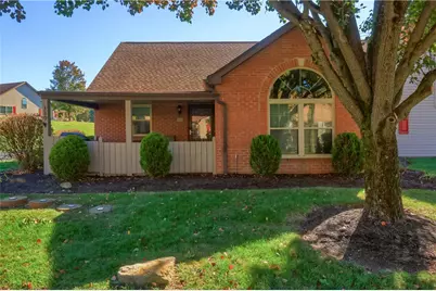 110 Barrington Dr., Collier Township, PA 15071 - Photo 1