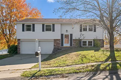 61 Escalon Dr, Findlay Township, PA 15108 - Photo 1