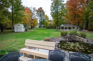 357 Morningstar Ln, Neshannock Township, PA 16105 - Photo 22