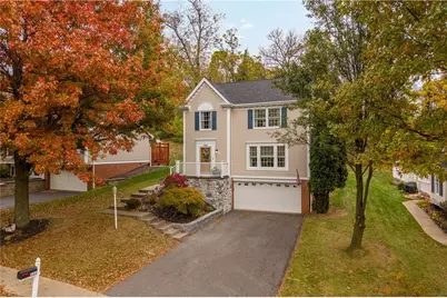 505 Cherryhill Dr, Cecil, PA 15017 - Photo 1