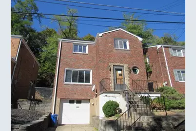 4257 Upview Terrace, Pittsburgh, PA 15201 - Photo 1