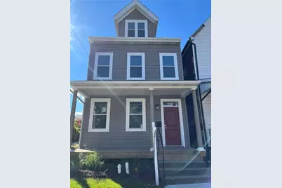 228 Mayflower St, Pittsburgh, PA 15206 - Photo 1
