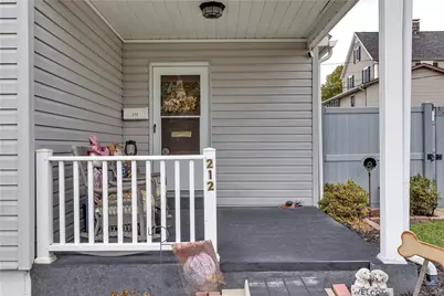 212 Johnston Dr, Ellwood City, PA 16117 - Photo 22