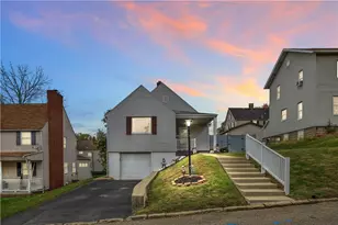 212 Johnston Dr, Ellwood City, PA 16117 - Photo 1