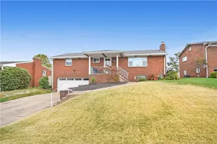 417 Beckman Dr, McKeesport, PA 15132 - Photo 1