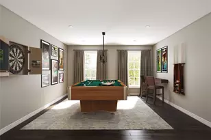 807 Revival Ln, Cranberry Township, PA 16066 - Photo 8