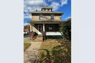 1023 Beckford St, New Castle, PA 16101 - Photo 1