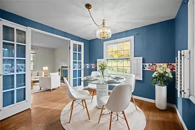 172 E Edgewood Dr, Peters Township, PA 15317 - Photo 8