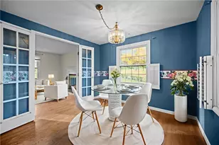 172 E Edgewood Dr, Peters Township, PA 15317 - Photo 8