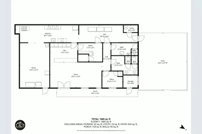 3058 Washington Pike, South Fayette, PA 15017 - Photo 6