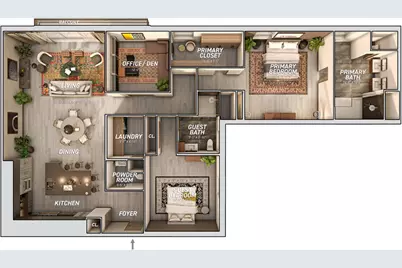 328 Beaver St #2, Sewickley, PA 15143 - Photo 4