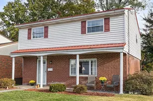 2871 Hastings Dr, Lower Burrell, PA 15068 - Photo 2