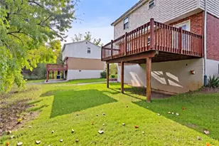 2871 Hastings Dr, Lower Burrell, PA 15068 - Photo 32