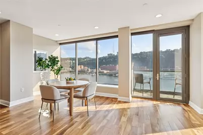 151 Fort Pitt Blvd #702, Pittsburgh, PA 15222 - Photo 4