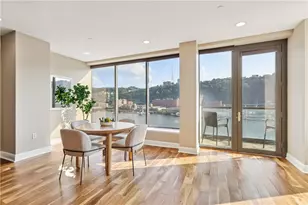 151 Fort Pitt Blvd, Pittsburgh, PA 15222 - Photo 4