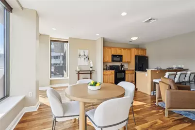 151 Fort Pitt Blvd #702, Pittsburgh, PA 15222 - Photo 12