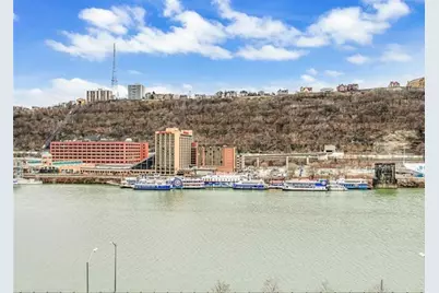 151 Fort Pitt Blvd #702, Pittsburgh, PA 15222 - Photo 2