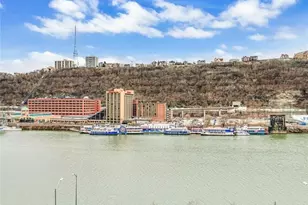 151 Fort Pitt Blvd, Pittsburgh, PA 15222 - Photo 2