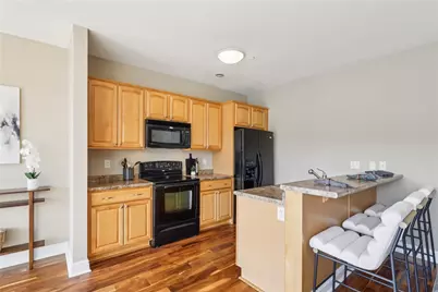 151 Fort Pitt Blvd #702, Pittsburgh, PA 15222 - Photo 16