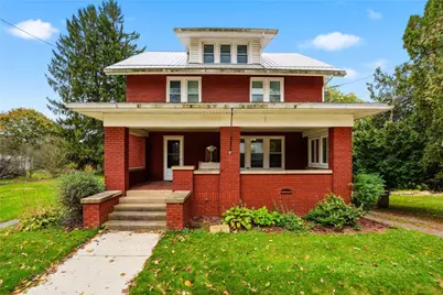 208 Mercer St, Clintonville, PA 16372 - Photo 1