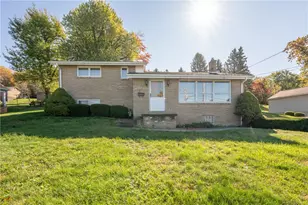 217 W 6th Ave, Derry Boro, PA 15627 - Photo 1