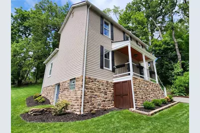 819 Rosemont Ave, Pittsburgh, PA 15223 - Photo 1