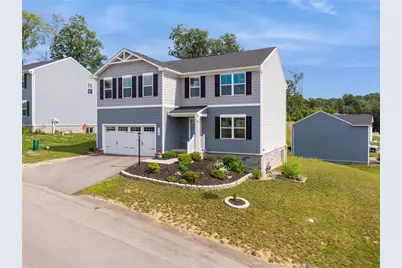 4122 Woodland Ave, South Park, PA 15129 - Photo 4