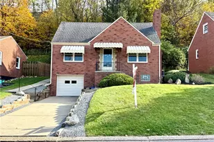 1320 Main St, Bridgeville, PA 15017 - Photo 1