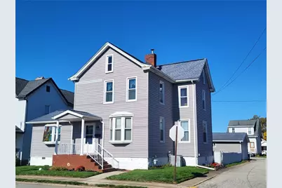 36 Grant St, Latrobe, PA 15650 - Photo 1