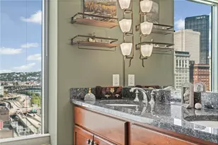 151 Fort Pitt Blvd, Downtown Pgh, PA 15222 - Photo 36