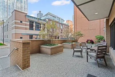 151 Fort Pitt Blvd #1605, Downtown Pgh, PA 15222 - Photo 48