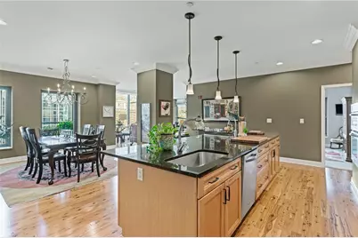 151 Fort Pitt Blvd #1605, Downtown Pgh, PA 15222 - Photo 26