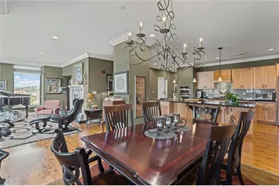 151 Fort Pitt Blvd #1605, Downtown Pgh, PA 15222 - Photo 12