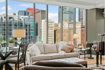 151 Fort Pitt Blvd #1605, Downtown Pgh, PA 15222 - Photo 16