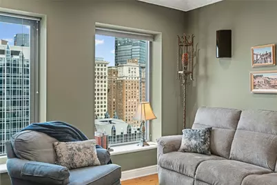 151 Fort Pitt Blvd #1605, Downtown Pgh, PA 15222 - Photo 8
